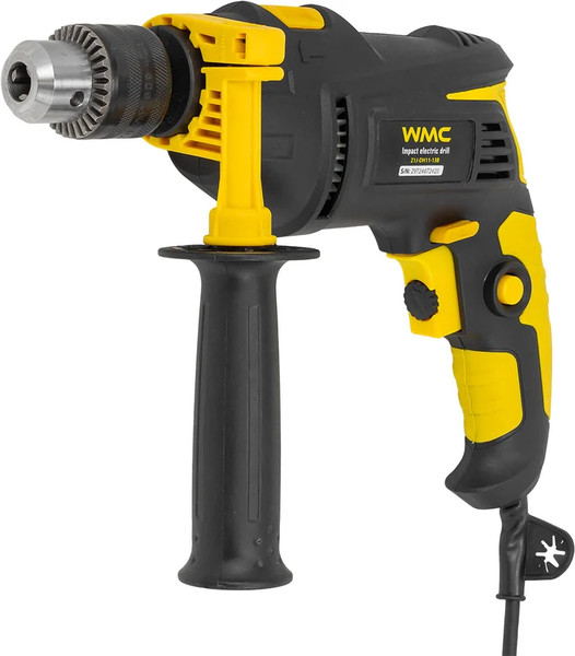 Изображение товара Дрель WMC Tools WMC-Z1J-DH11-13B (61008)