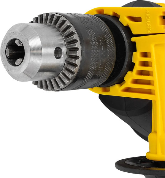 Изображение товара Дрель WMC Tools WMC-Z1J-DH11-13B (61008)