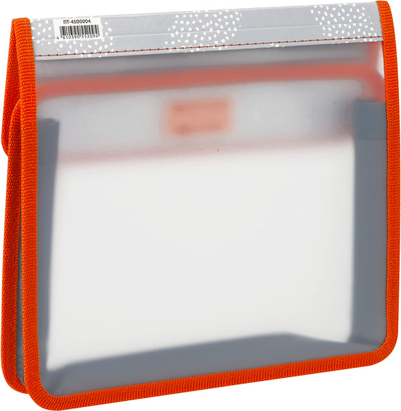 Изображение товара Папка для тетрадей ArtSpace Good Time / ПТ-45О0004