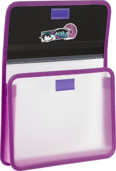 Изображение товара Папка для тетрадей ArtSpace Icons / ПТ-45О0002