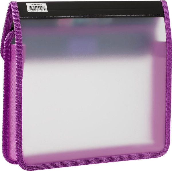 Изображение товара Папка для тетрадей ArtSpace Icons / ПТ-45О0002