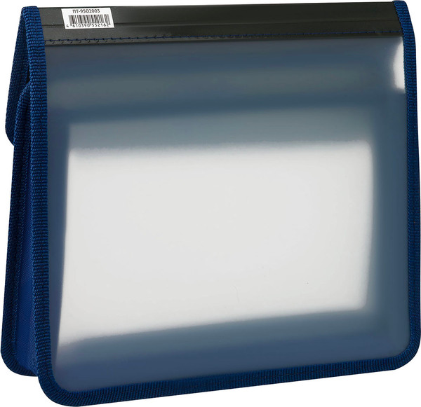 Изображение товара Папка для тетрадей ArtSpace Be In The Race / ПТ-95О2003