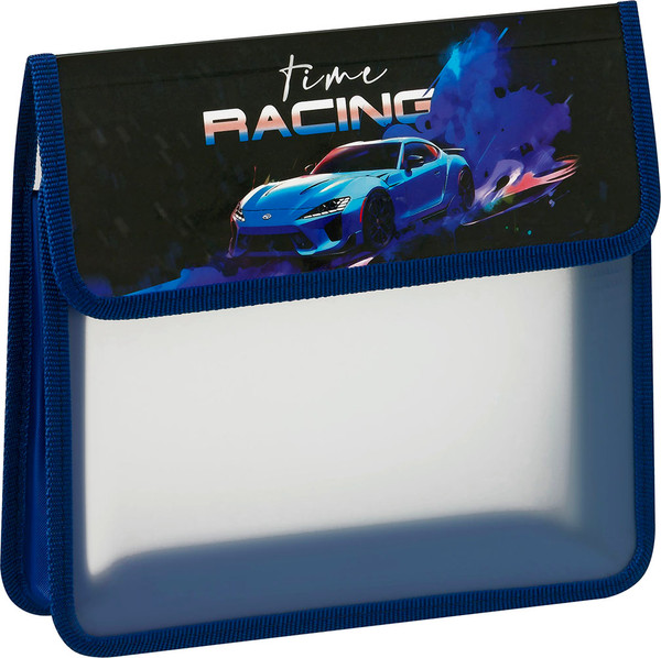 Изображение товара Папка для тетрадей ArtSpace Be In The Race / ПТ-95О2003