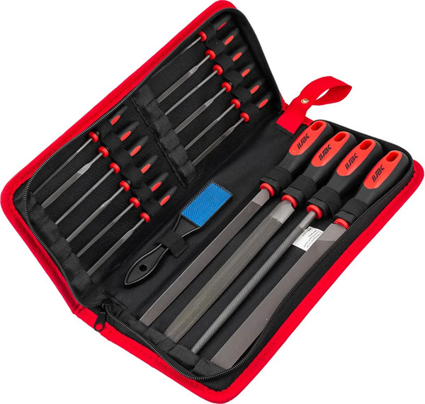 Изображение товара Набор напильников JBC 5056W (61784)