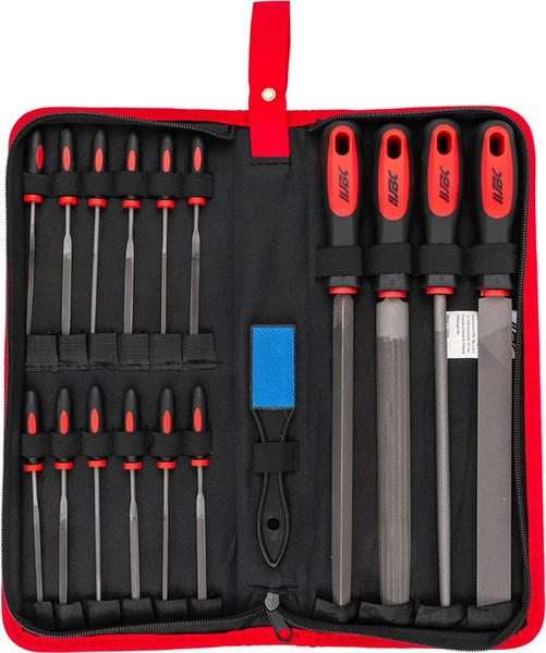 Изображение товара Набор напильников JBC 5056W (61784)