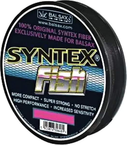 Изображение товара Леска плетеная Balsax 25мм (5м)