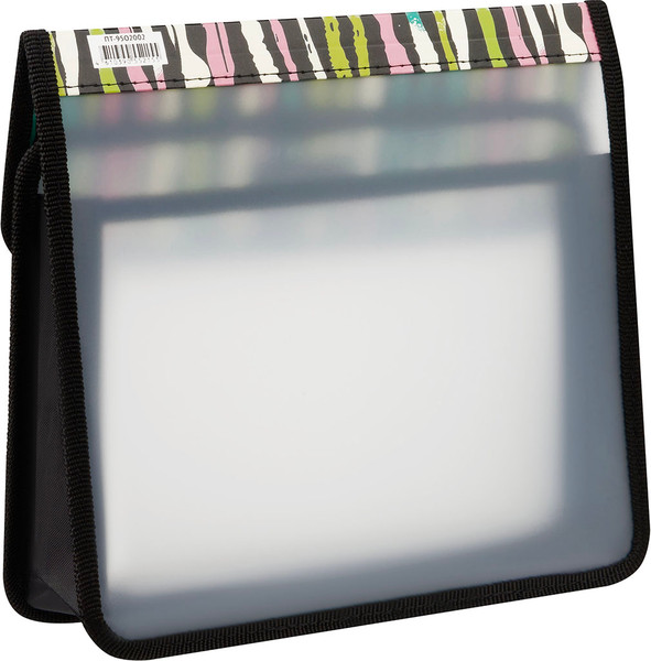 Изображение товара Папка для тетрадей ArtSpace Striped Style / ПТ-95О2002