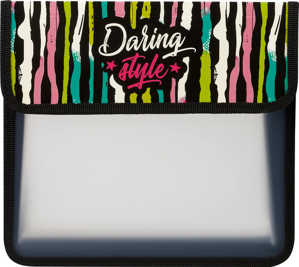 Изображение товара Папка для тетрадей ArtSpace Striped Style / ПТ-95О2002