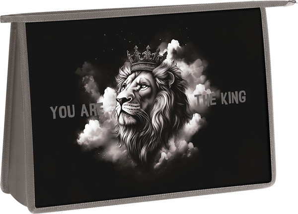 Изображение товара Папка для труда ArtSpace King / ПТР22_PH0001