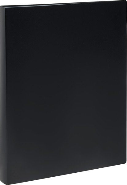 Изображение товара Папка для бумаг OfficeSpace Вита / 373331 (черный)