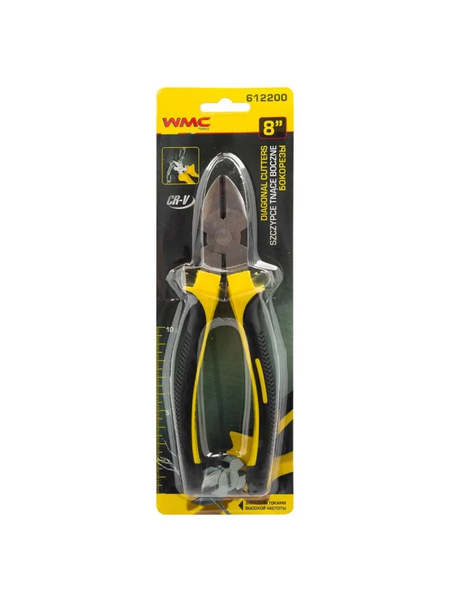 Изображение товара Бокорезы WMC Tools WMC-612200 (60542)