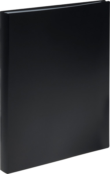 Изображение товара Папка для бумаг OfficeSpace Вита / 373332 (черный)