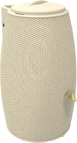 Изображение товара Бак пластиковый ЭкоПром Country (300л, слоновая кость)