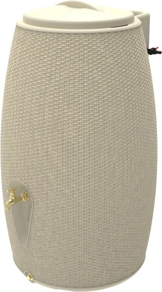 Изображение товара Бак пластиковый ЭкоПром Country (300л, слоновая кость)