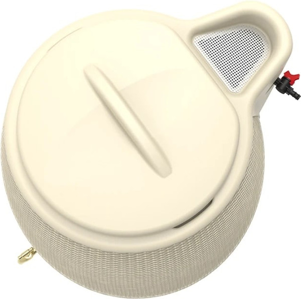 Изображение товара Бак пластиковый ЭкоПром Country (300л, слоновая кость)