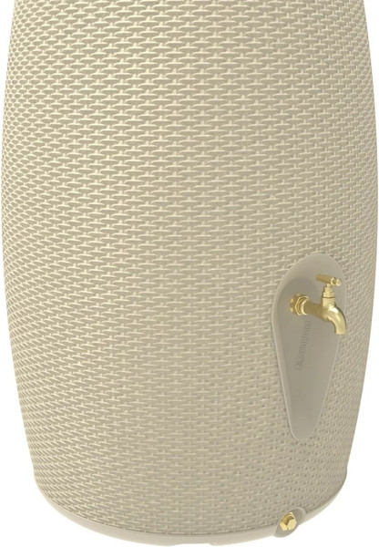 Изображение товара Бак пластиковый ЭкоПром Country (300л, слоновая кость)