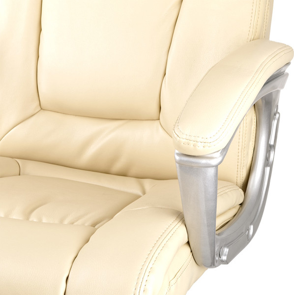 Изображение товара Кресло офисное Helmi Capital HL-E09 / 274838 (бежевый)