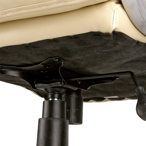 Изображение товара Кресло офисное Helmi Capital HL-E09 / 274838 (бежевый)