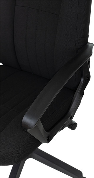 Изображение товара Кресло офисное Helmi HL-E98 / 368522 (черный)