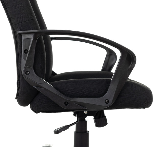 Изображение товара Кресло офисное Helmi HL-E98 / 368522 (черный)