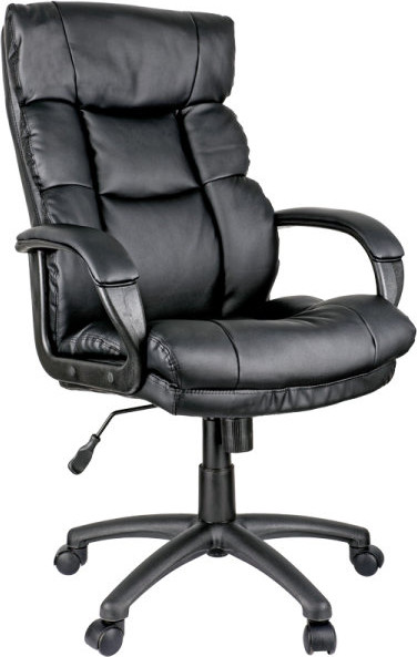Изображение товара Кресло офисное Helmi Forum HL-E10 / 274839 (черный)