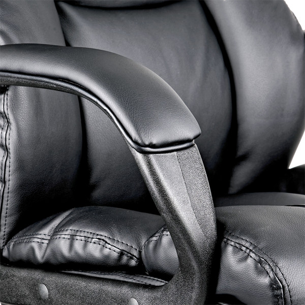 Изображение товара Кресло офисное Helmi Forum HL-E10 / 274839 (черный)