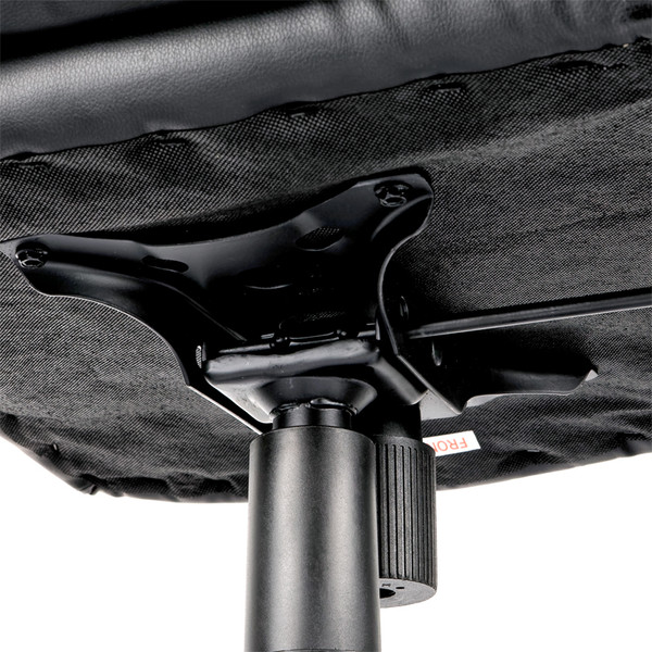 Изображение товара Кресло офисное Helmi Forum HL-E10 / 274839 (черный)