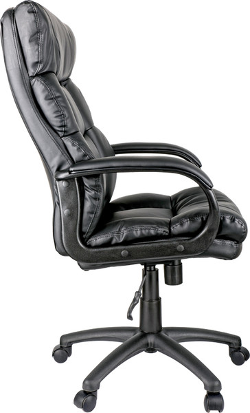 Изображение товара Кресло офисное Helmi Forum HL-E10 / 274839 (черный)