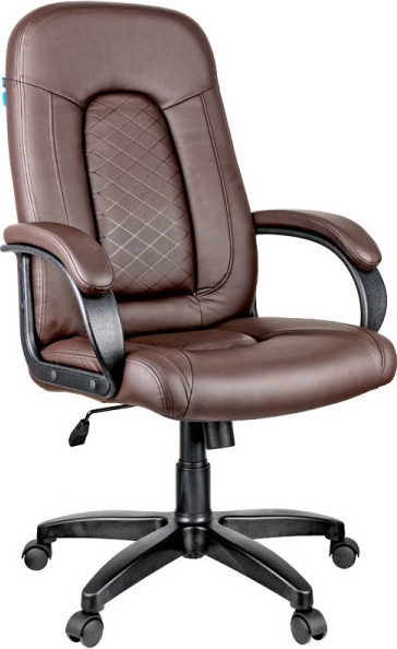 Изображение товара Кресло офисное Helmi Brilliance HL-E29 / 279847 (коричневый)
