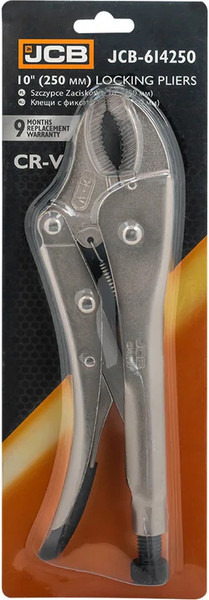 Изображение товара Гейферный зажим JCB JCB-614250 (64608)