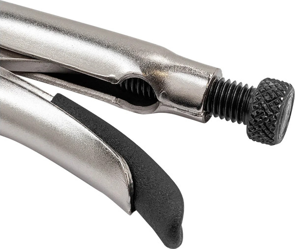 Изображение товара Гейферный зажим JCB JCB-614250 (64608)