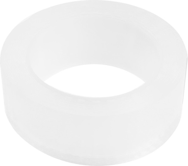 Изображение товара Скотч двухсторонний Tundra 40ммx5м / 9226040 (прозрачный)