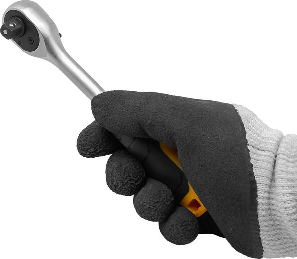 Изображение товара Трещотка JCB JCB-80233 (61803)