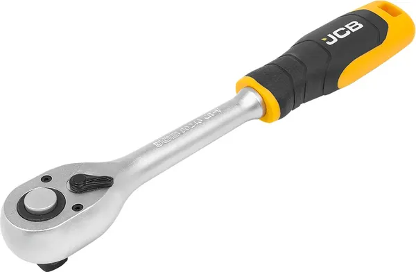 Изображение товара Трещотка JCB JCB-80243 (61801)