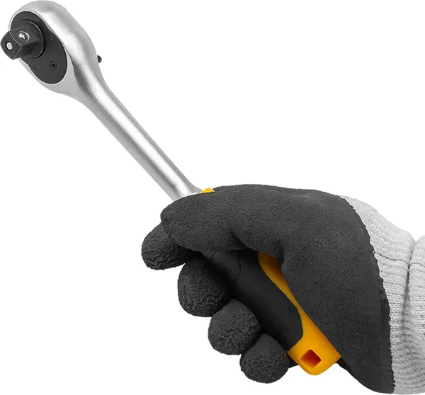 Изображение товара Трещотка JCB JCB-80243 (61801)