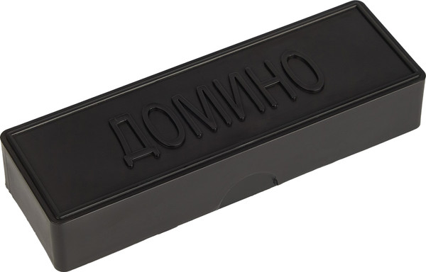 Изображение товара Домино Sima-Land Классическое / 4871966