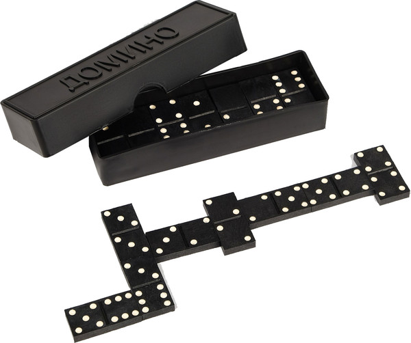 Изображение товара Домино Sima-Land Классическое / 4871966