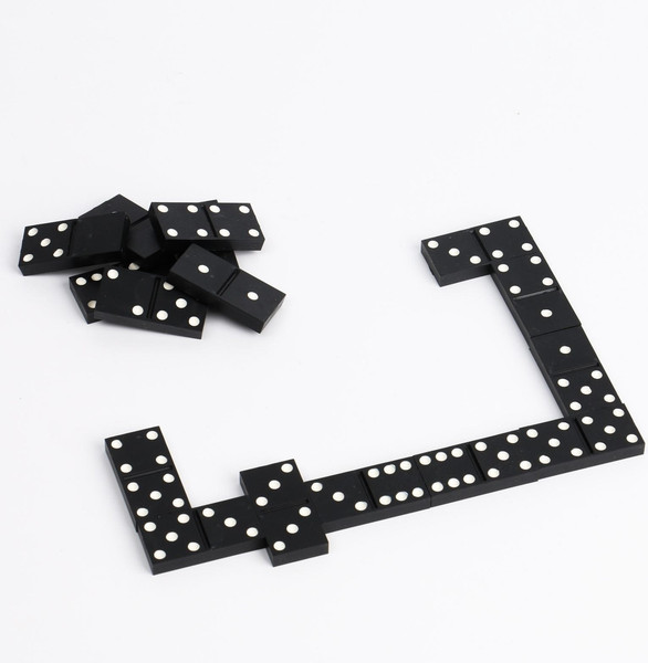 Изображение товара Домино Sima-Land Классическое. Советское / 3091534