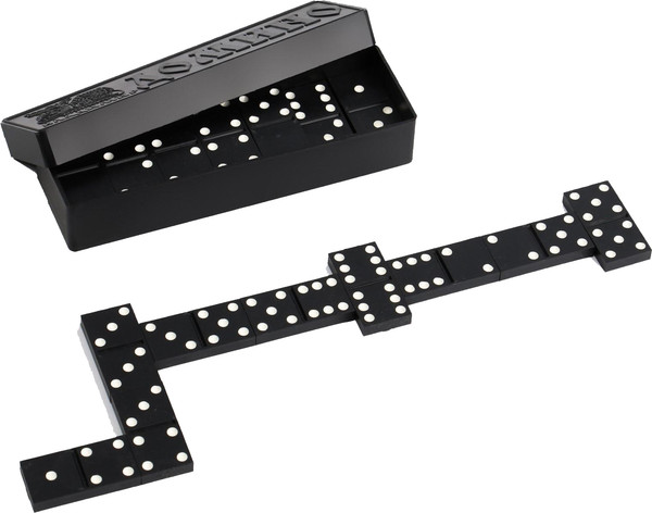 Изображение товара Домино Sima-Land Классическое. Советское / 3091534