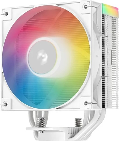 Изображение товара Кулер для процессора Deepcool AG400 WH ARGB V2 (R-AG400-WHAMMN-GJD)