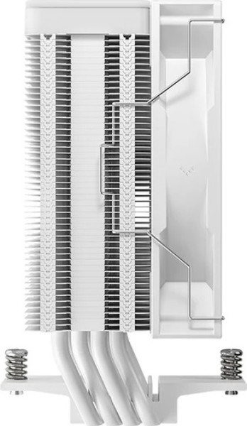 Изображение товара Кулер для процессора Deepcool AG400 WH ARGB V2 (R-AG400-WHAMMN-GJD)