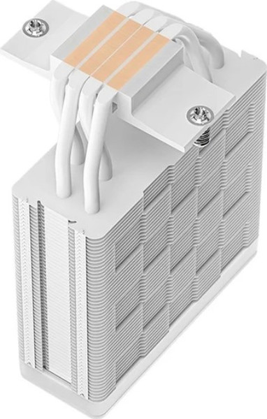 Изображение товара Кулер для процессора Deepcool AG400 WH ARGB V2 (R-AG400-WHAMMN-GJD)