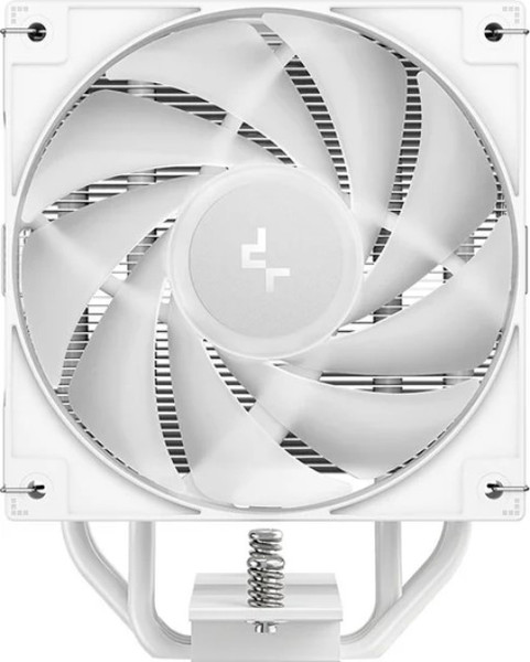 Изображение товара Кулер для процессора Deepcool AG400 WH ARGB V2 (R-AG400-WHAMMN-GJD)