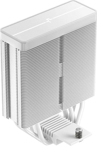Изображение товара Кулер для процессора Deepcool AG400 WH ARGB V2 (R-AG400-WHAMMN-GJD)
