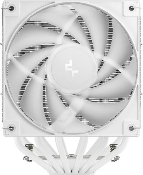 Изображение товара Кулер для процессора Deepcool AG620 WH ARGB V2 (R-AG620-WHAMMN-GJD)