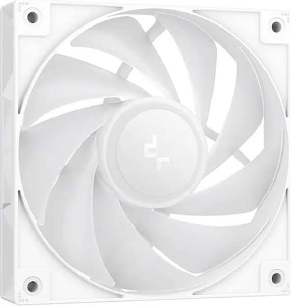 Изображение товара Кулер для процессора Deepcool AG620 WH ARGB V2 (R-AG620-WHAMMN-GJD)
