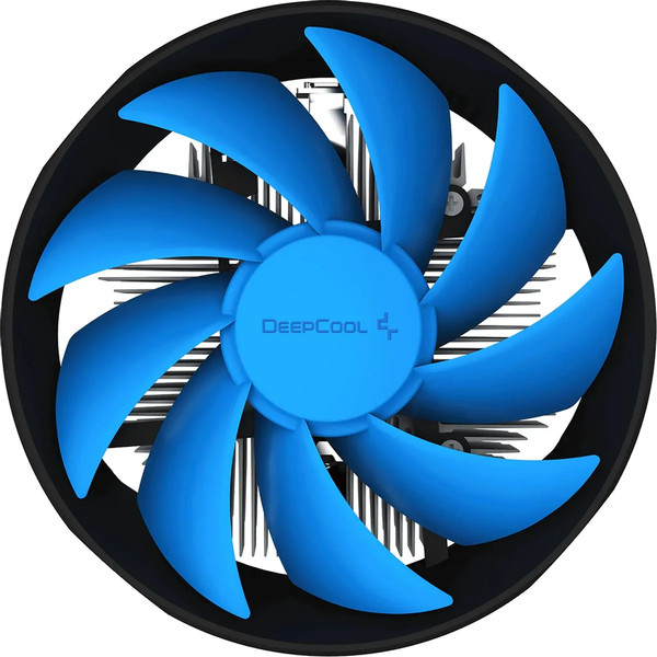 Изображение товара Кулер для процессора Deepcool Archer Bigpro V2 (G-U-ARCHER-ARNNNN-G-3)