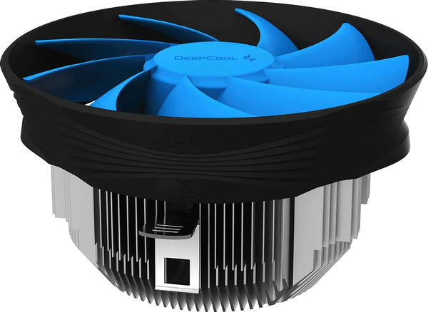 Изображение товара Кулер для процессора Deepcool Archer Bigpro V2 (G-U-ARCHER-ARNNNN-G-3)