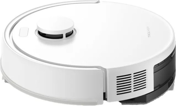Изображение товара Робот-пылесос Trouver Trouver Robot Vacuum E20 Plus / RLE12GD