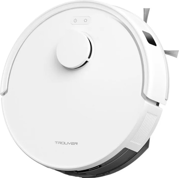 Изображение товара Робот-пылесос Trouver Trouver Robot Vacuum E20 Plus / RLE12GD
